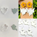 Halloween Cutter Set for DIY Earrings and Jewelry