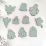 Halloween Cutter Set for DIY Earrings and Jewelry