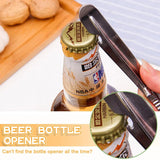 Stainless Steel Garlic Press Mincer Kitchen Squeezer Masher