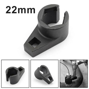 3/8 22mm Oxygen Sensor Socket Removal Tool Universal Drive Remover