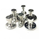 6PCS Car Dent Hail Puller Tabs Repair Set