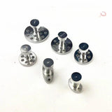 6PCS Car Dent Hail Puller Tabs Repair Set