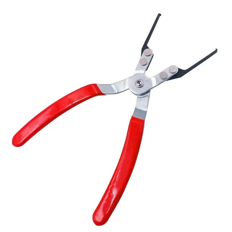 Automotive Relay Disassembly Clamp Fuse Puller Hand Tool