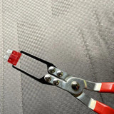 Automotive Relay Disassembly Clamp Fuse Puller Hand Tool