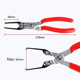 Automotive Relay Disassembly Clamp Fuse Puller Hand Tool