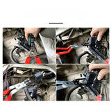 Automotive Relay Disassembly Clamp Fuse Puller Hand Tool