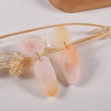 Irregular Crystal Epoxy Resin Mold DIY Jewelry Pendant Mold