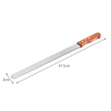 Stainless Steel Bread Cake Spatula Baking Tool