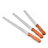 Stainless Steel Bread Cake Spatula Baking Tool