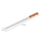 Stainless Steel Bread Cake Spatula Baking Tool