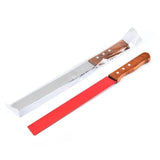 Stainless Steel Bread Cake Spatula Baking Tool