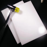 Leather Hole Punching Pad DIY Cutting Board