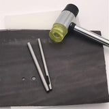 Leather Hole Punching Pad DIY Cutting Board
