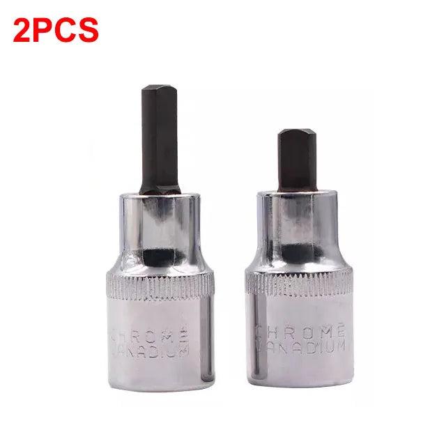 Hydraulic Shock Absorber Removal Tool