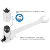 Hydraulic Shock Absorber Removal Tool