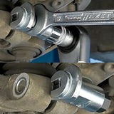 Hydraulic Shock Absorber Removal Tool