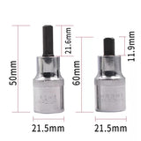 Hydraulic Shock Absorber Removal Tool