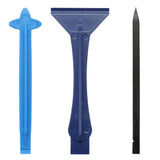 16 in 1 Phone Screen Repair Kit with Pry Tools and Suction Cup