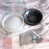 DIY Ashtray Resin Mold Heart Square Storage Box Silicone Mould