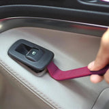 Car Audio Disassembly Tool Set Interior Door Panel Pry Buckle Screwdriver