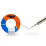 Mechanic HX-T100 Soldering Wire Tool 50g 0.3-1.2mm Repair