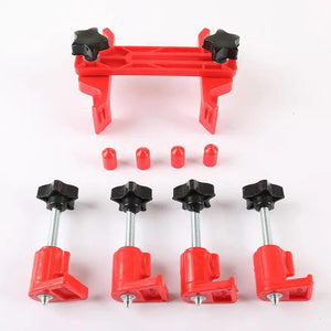 5 Pcs Universal Camshaft Lock Holder Engine Timing Tool Set