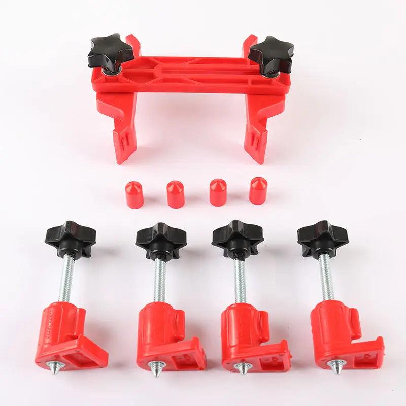 5 Pcs Universal Camshaft Lock Holder Engine Timing Tool Set