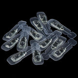 12pcs Phone Toughened Glass Film Edge Repairing Liquid 2.5D Arc Edge