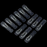 12pcs Phone Toughened Glass Film Edge Repairing Liquid 2.5D Arc Edge