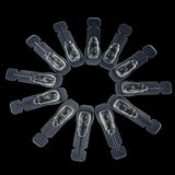 12pcs Phone Toughened Glass Film Edge Repairing Liquid 2.5D Arc Edge