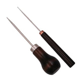 3PCS Leather Stitching Awl Set for DIY Leather Craft