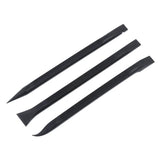 Metal Spudger Plastic Pry Tools for Cracked Screen Repair Kit