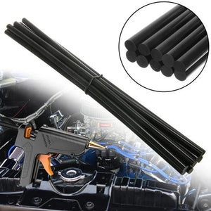 10PCS Car Dent Repair Glue Sticks 7mm 11mm Hot Melt Strip Tools