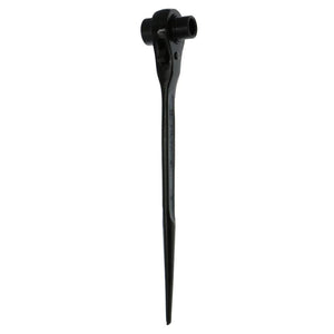 Scaffold Podger Ratchet Spanner Double Sized Tool
