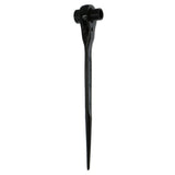 Scaffold Podger Ratchet Spanner Double Sized Tool