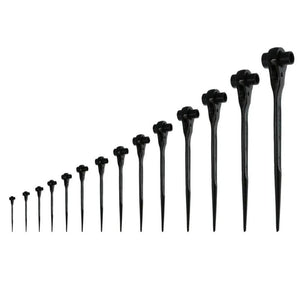 Scaffold Podger Ratchet Spanner Double Sized Tool