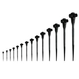 Scaffold Podger Ratchet Spanner Double Sized Tool