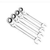 72-Tooth Ratchet Wrench Plummer