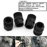 High Alternator Clutch Wheel Pulley Removal Tool