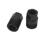 High Alternator Clutch Wheel Pulley Removal Tool