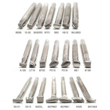 Leather Stamping Carving Embossing Punch DIY Tools
