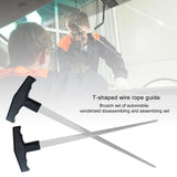Glass Windshield Remover Lightweight Car Repair Tool