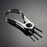 Stainless Steel Mango Cutter Avocado Slicer