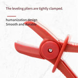 Car Hose Tube Clamp Pliers Tool Brake Fuel Water Line Clamp Pliers