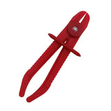 Car Hose Tube Clamp Pliers Tool Brake Fuel Water Line Clamp Pliers