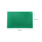 3Pcs Plastic Scraper Pry Opener Opening Tool Kit for iPad Smartphone Tablet