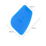 3Pcs Plastic Scraper Pry Opener Opening Tool Kit for iPad Smartphone Tablet