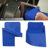 Stretch Belt Installer Remover Tool for Truck Auto Vehicles
