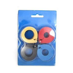 Fuel Line Repair Tool for A/C Spring Lock Couplings