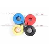 Fuel Line Repair Tool for A/C Spring Lock Couplings